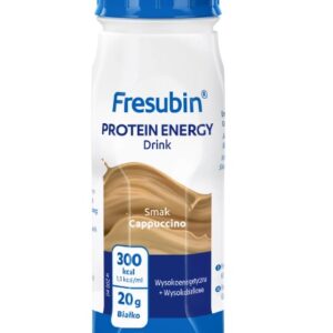 Fresubin Protein Energy Drink 200ml cappucino